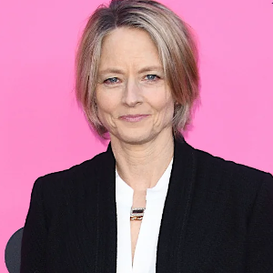 celebrity Jodie Foster